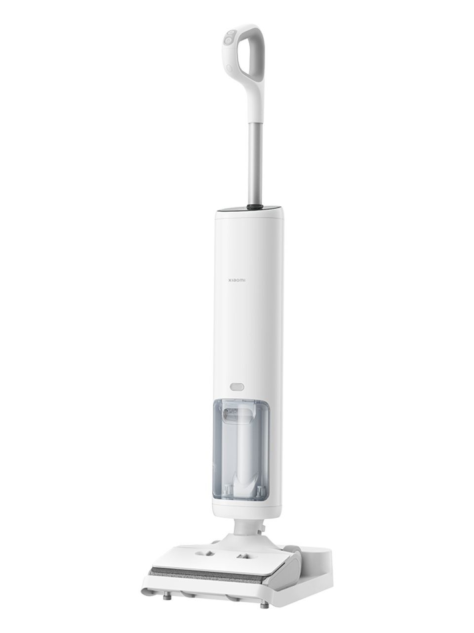 Беспроводной вертикальный пылесос Xiaomi Truclean W10 Pro Wet Dry Vacuum Белый (с заряд. B302CN-JZ)