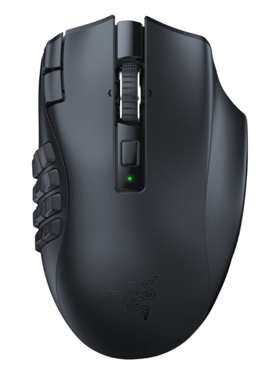 Компьютерная мышь Razer Naga V2 HyperSpeed