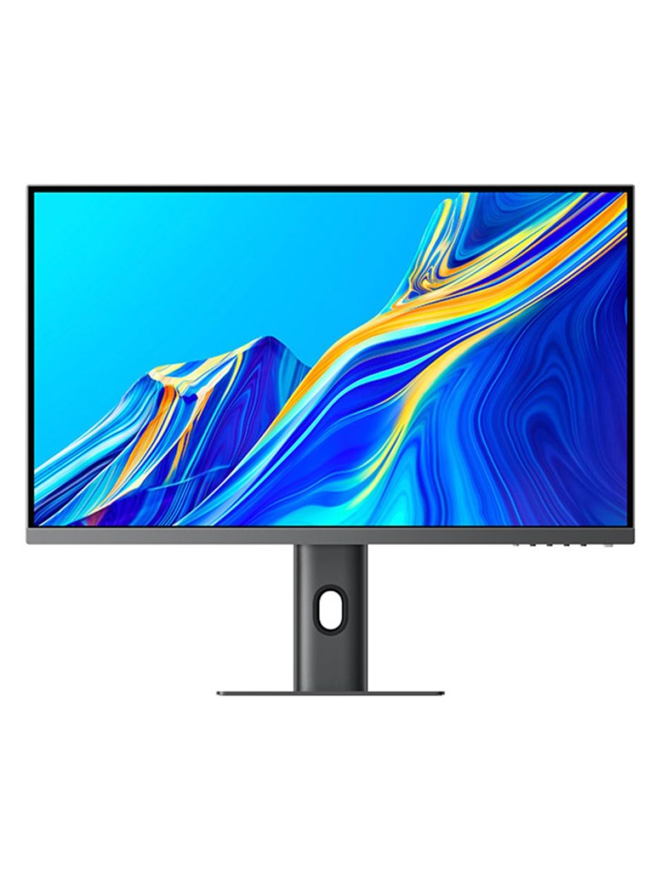 Монитор Xiaomi 4K Monitor 27"