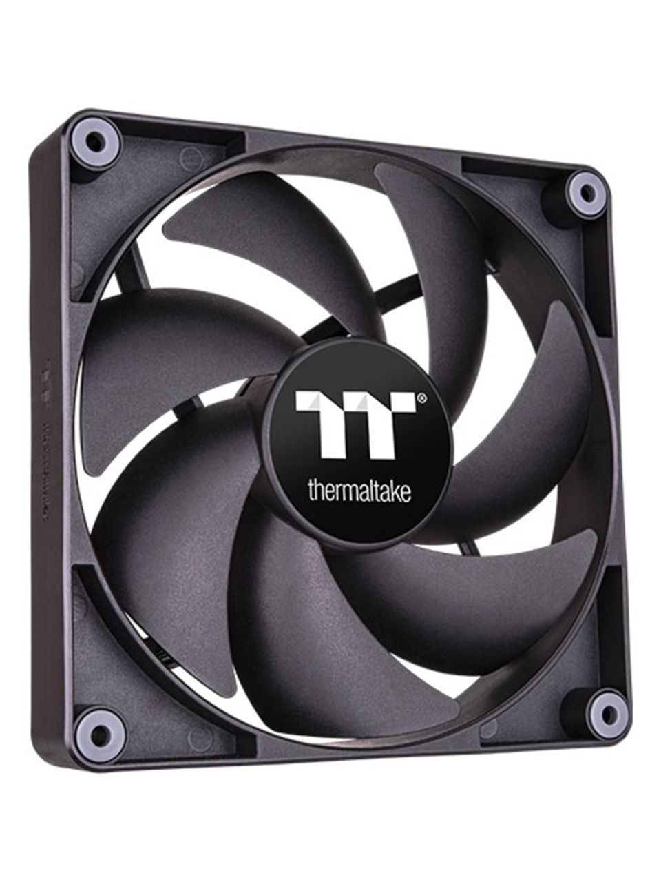 Кулер для компьютерного корпуса Thermaltake CT140 PC Cooling Fan (2 pack)