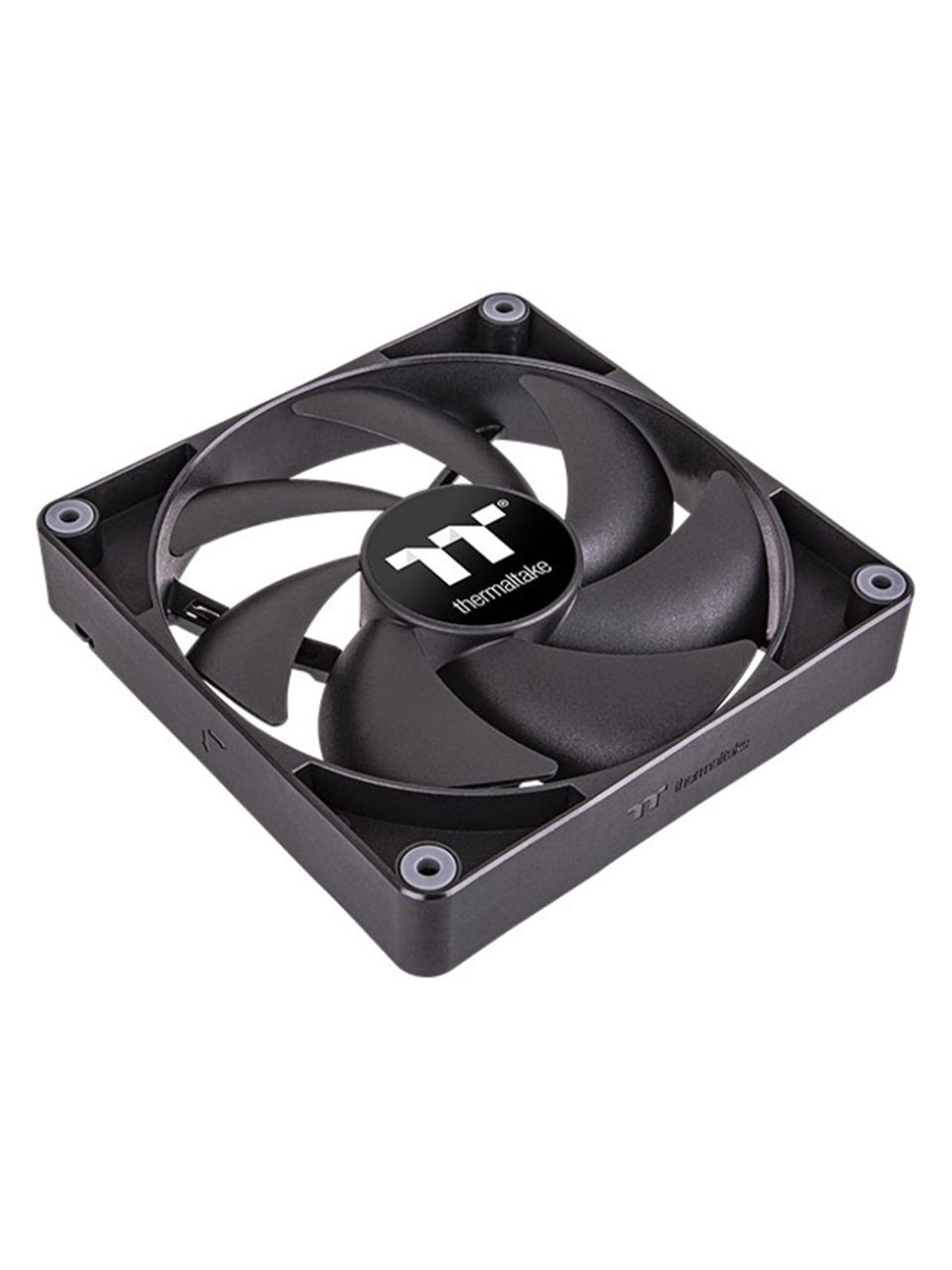 Кулер для компьютерного корпуса Thermaltake CT140 PC Cooling Fan (2 pack)