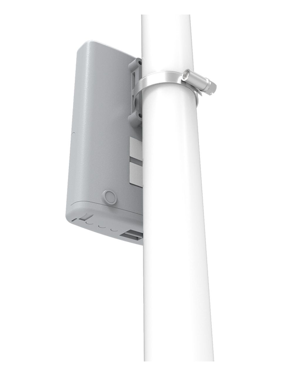 Маршрутизатор MikroTik RB750P-PBr2
