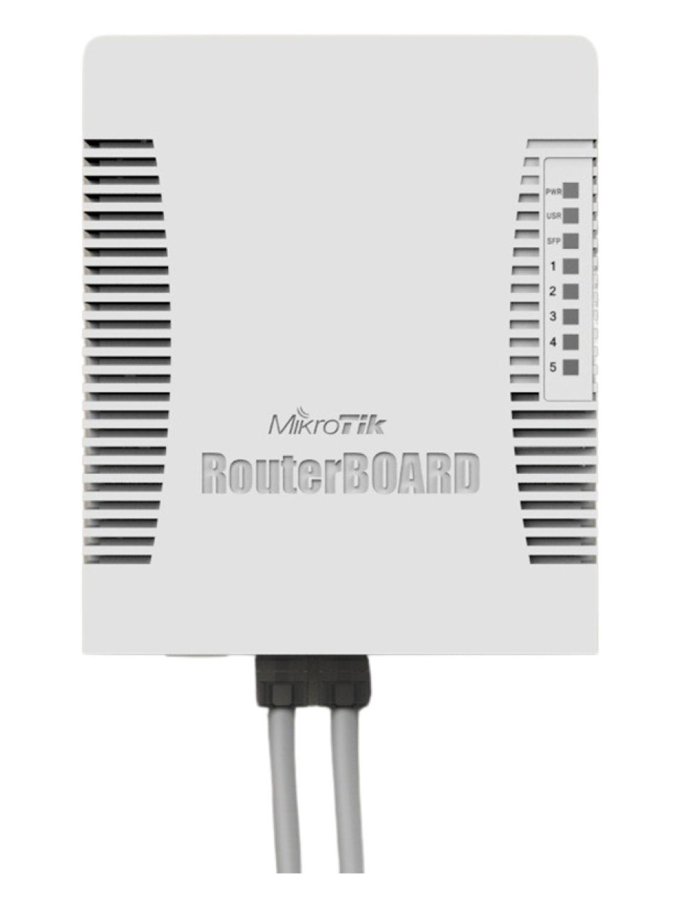 Маршрутизатор MikroTik RB960PGS