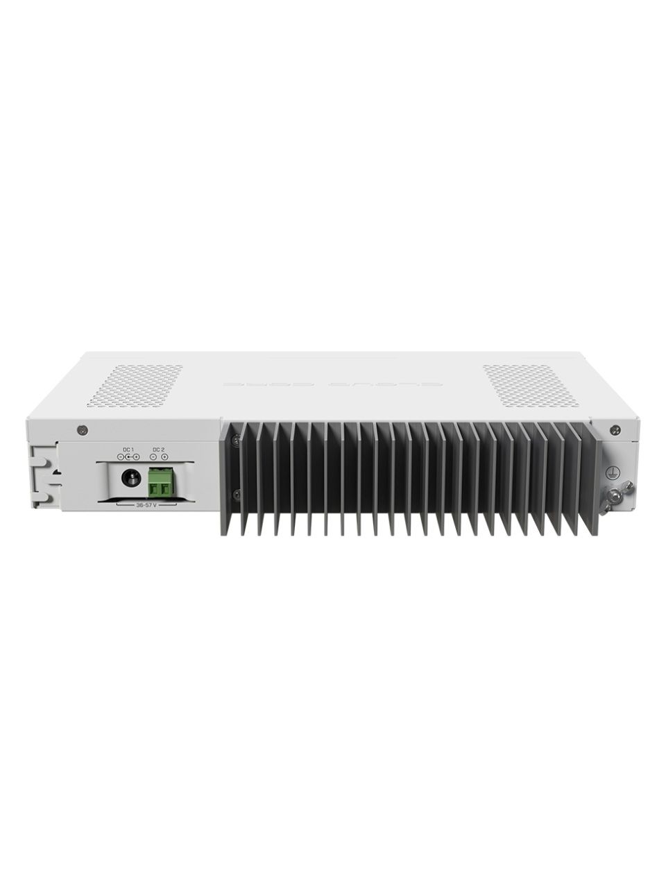 Маршрутизатор MikroTik CCR2004-16G-2S+PC