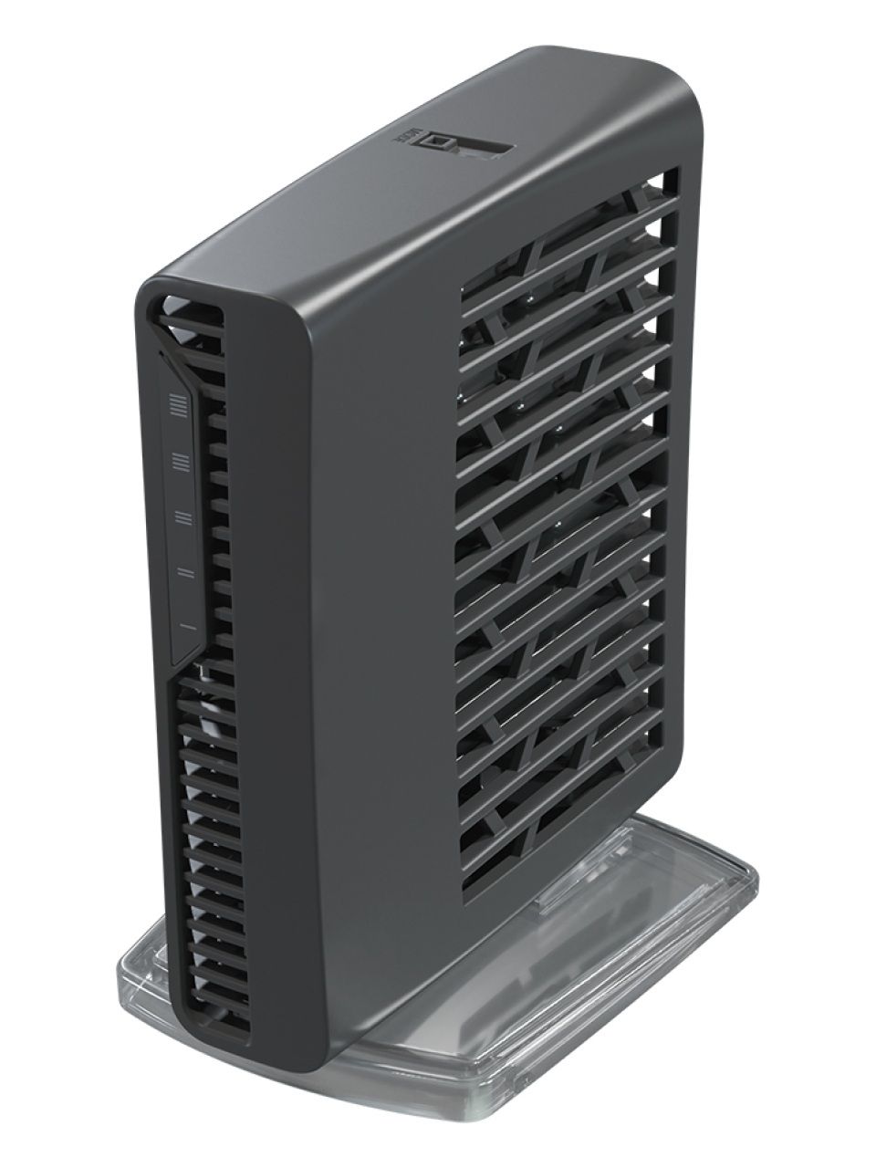 Маршрутизатор MikroTik C52iG-5HaxD2HaxD-TC