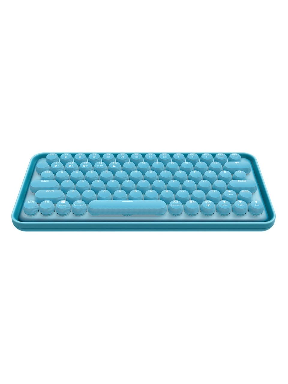 Клавиатура Rapoo Ralemo Pre 5 Blue