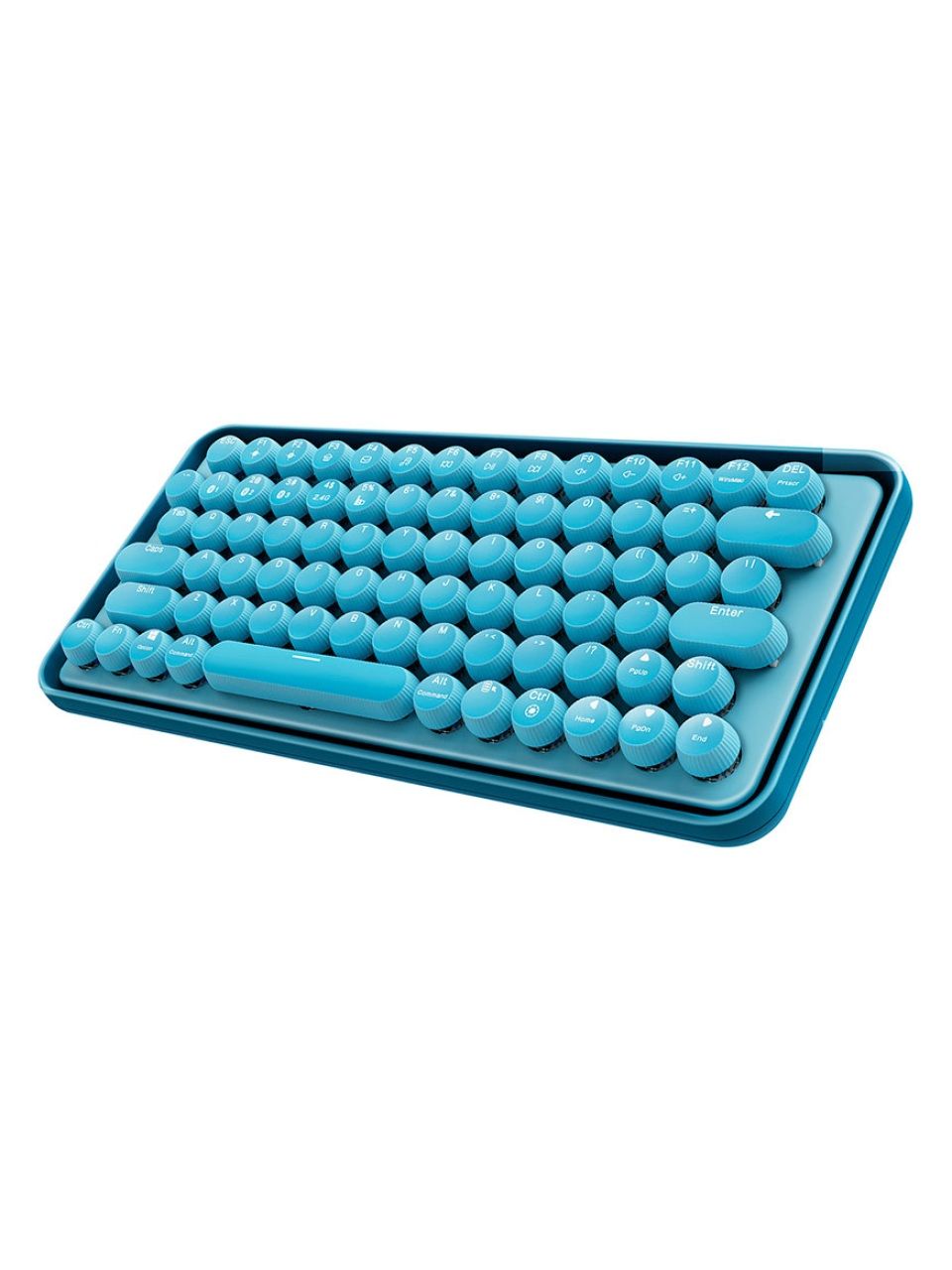 Клавиатура Rapoo Ralemo Pre 5 Blue