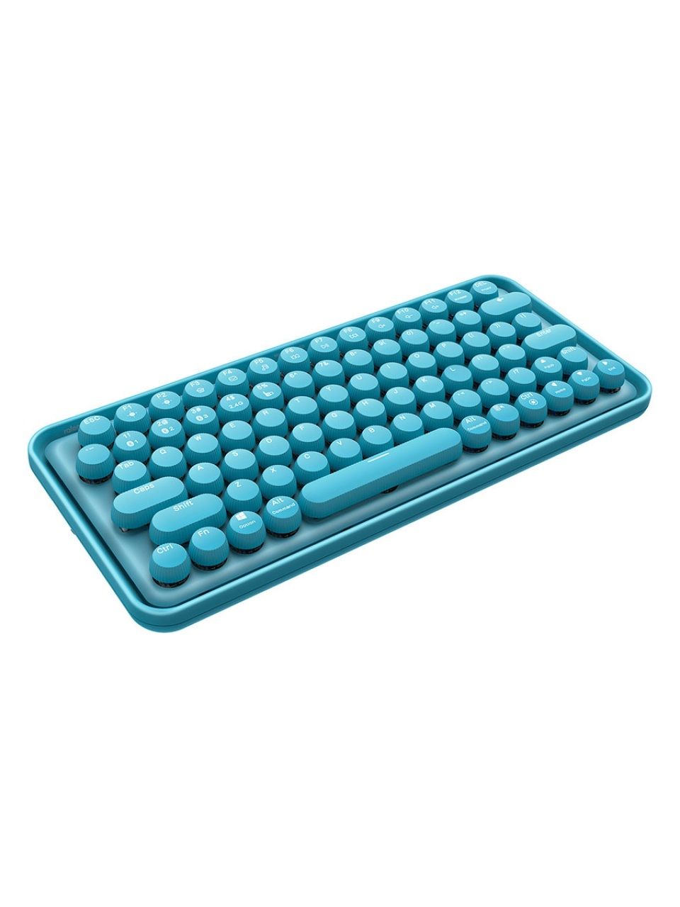 Клавиатура Rapoo Ralemo Pre 5 Blue