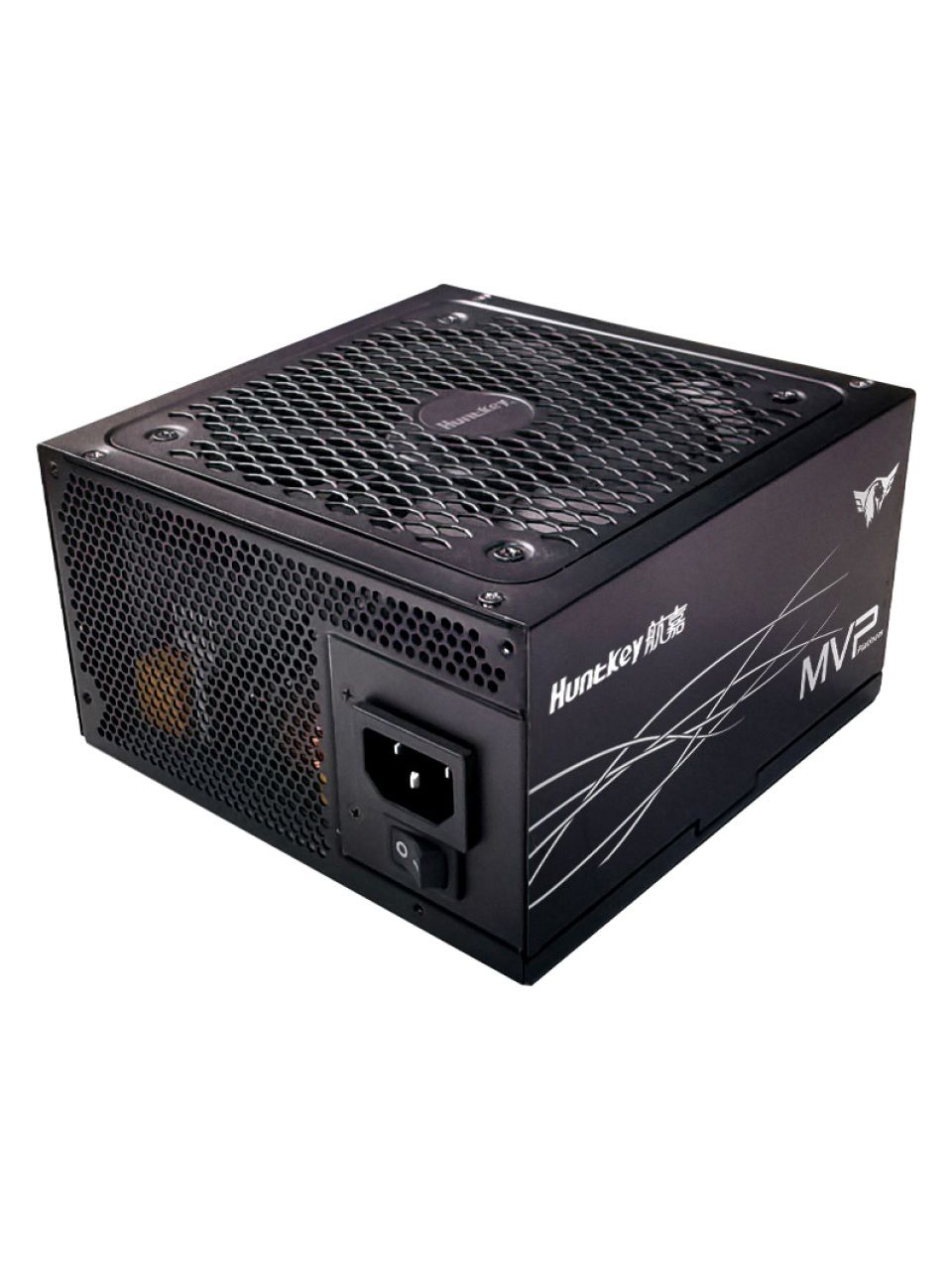 Блок питания Huntkey MVP P1200