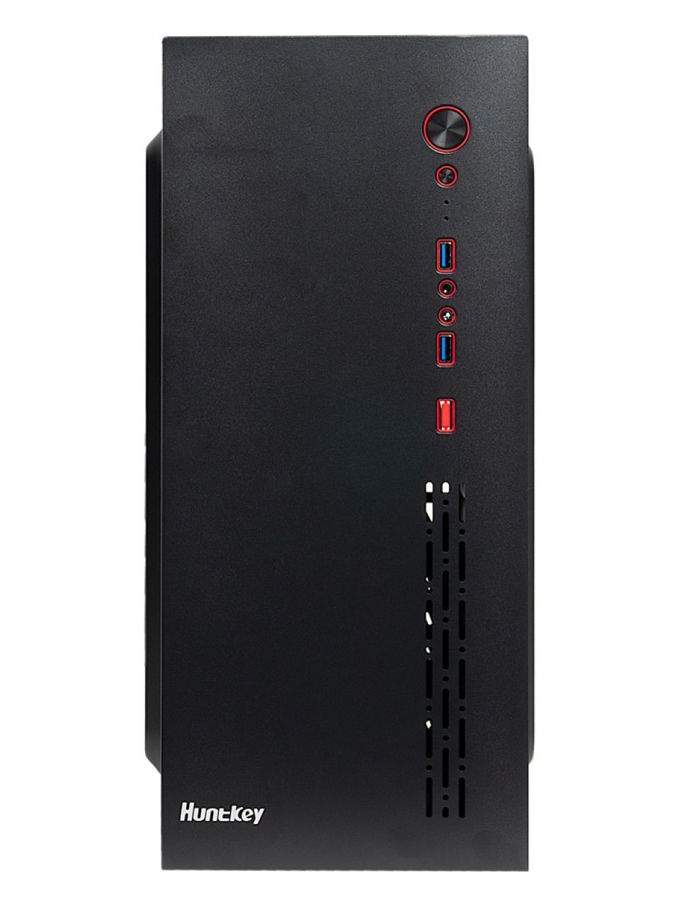 Компьютерный корпус HuntKey HK360 без Б/П