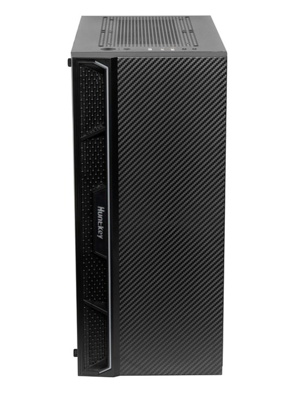 Компьютерный корпус Huntkey GS450S без Б/П