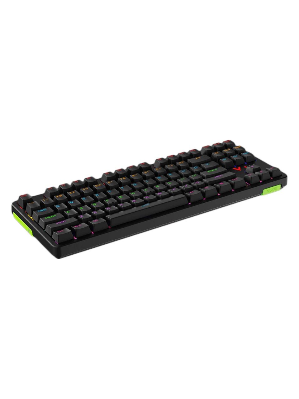 Клавиатура Rapoo V500PRO-87