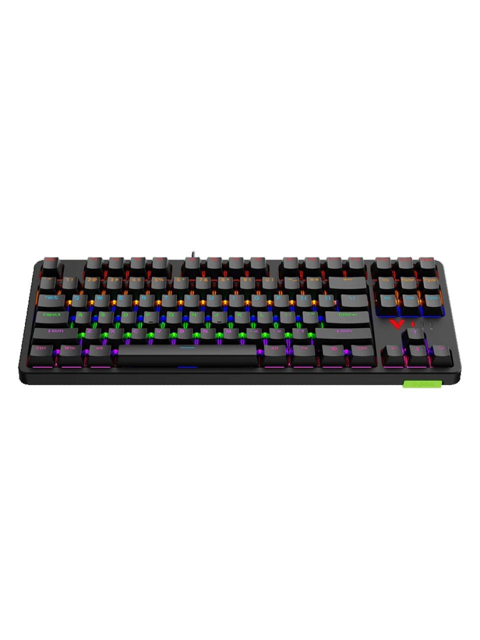 Клавиатура Rapoo V500PRO-87