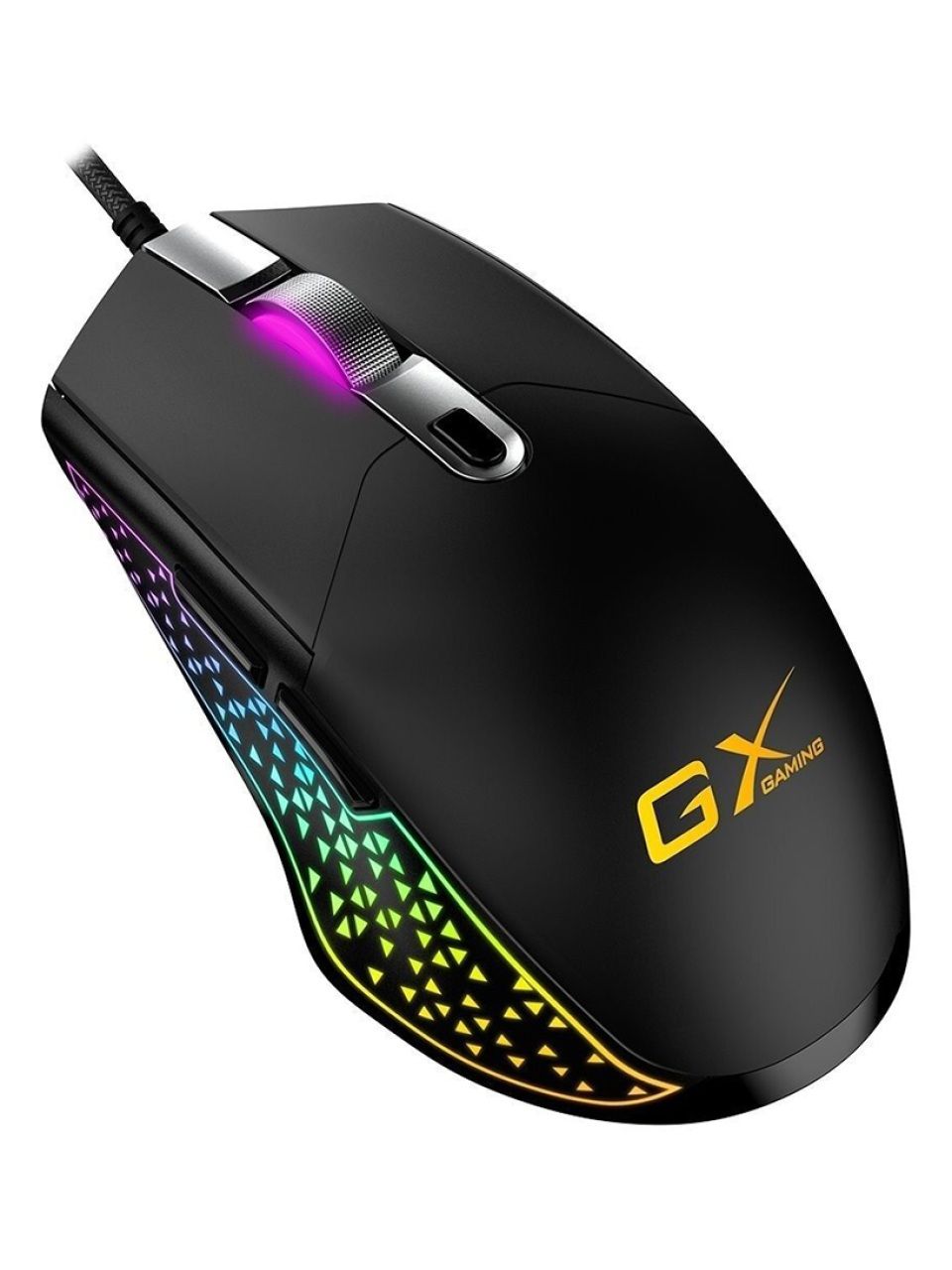 Компьютерная мышь Genius Scorpion M705