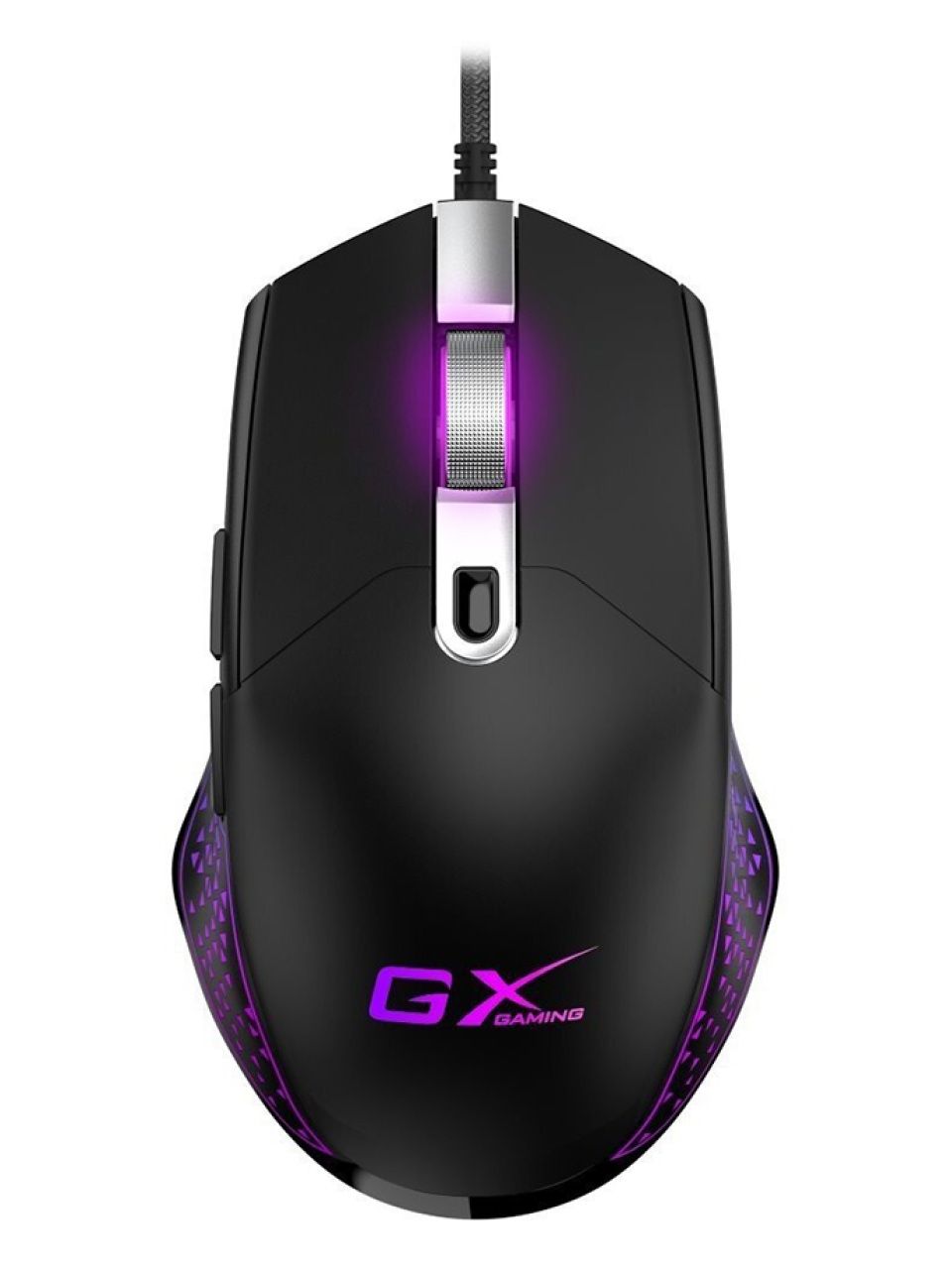 Компьютерная мышь Genius Scorpion M705
