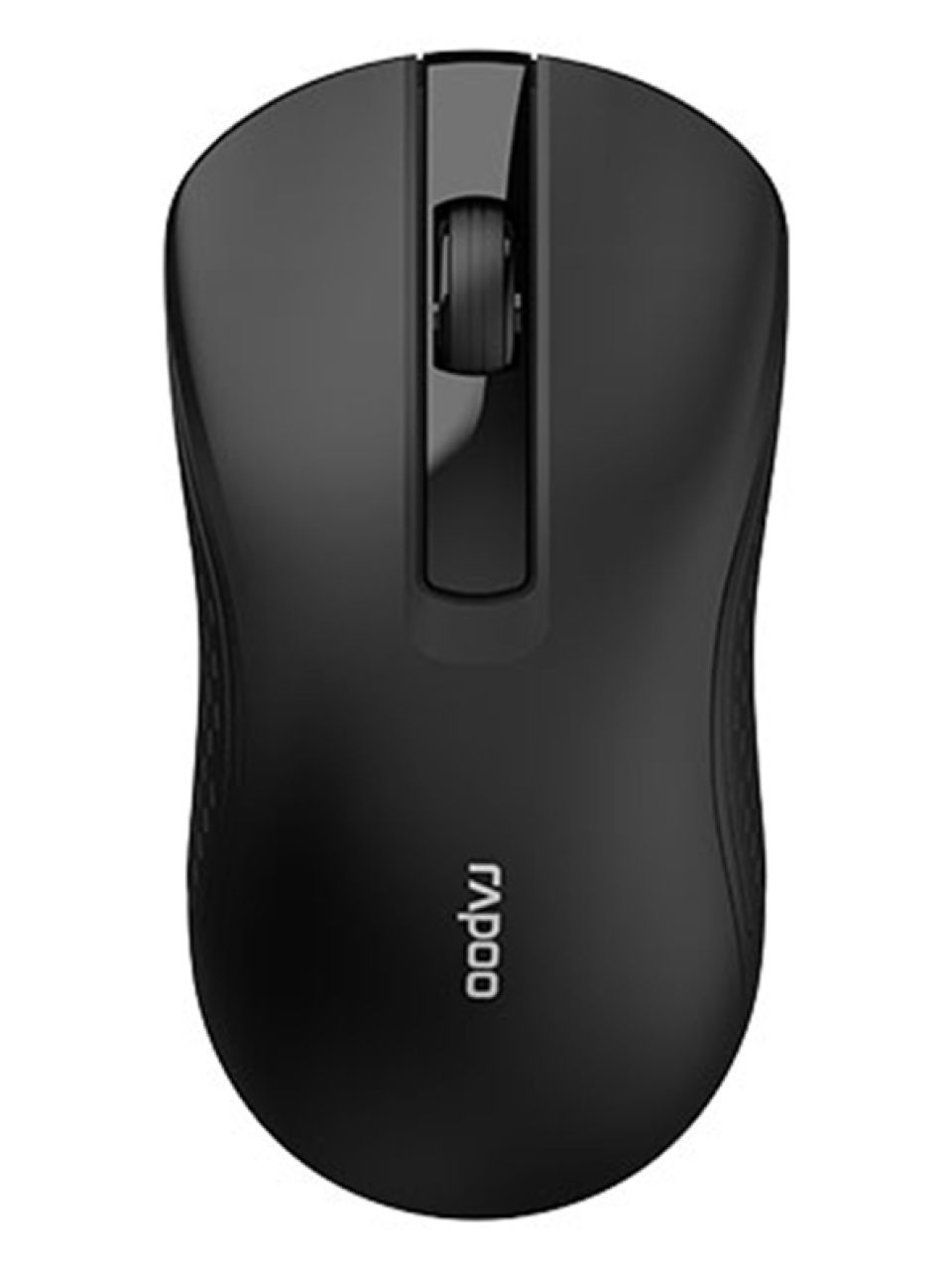 Компьютерная мышь Rapoo B20 Чёрный