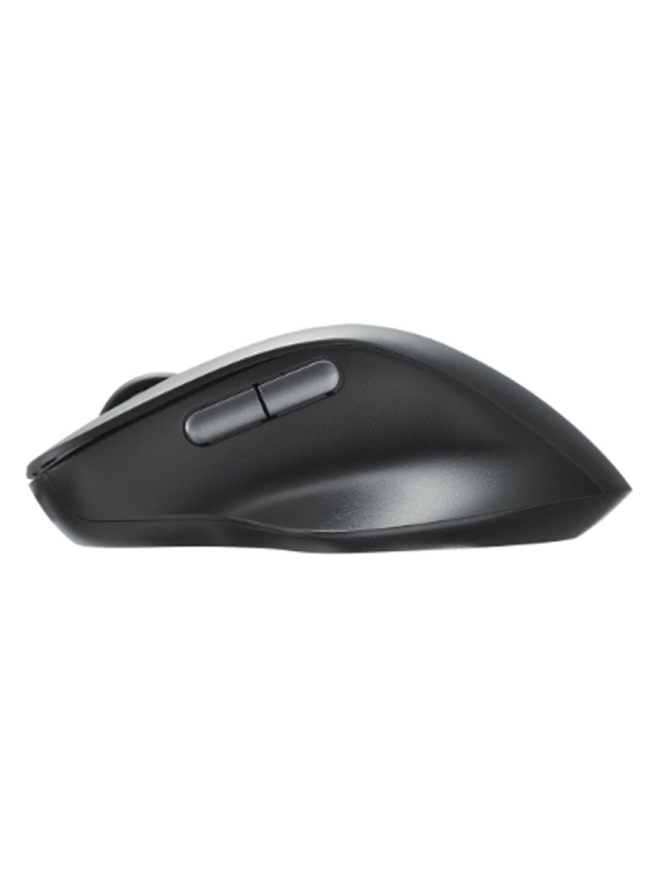 Компьютерная мышь Rapoo M50 Plus Silent Black
