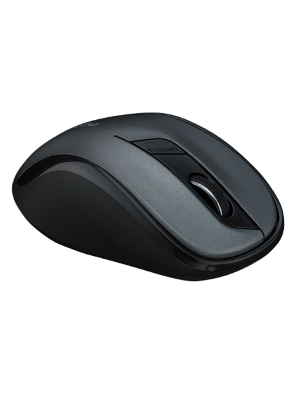 Компьютерная мышь Rapoo M500 Silent Black
