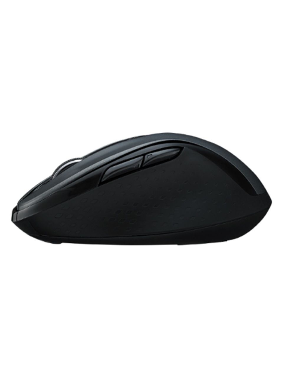 Компьютерная мышь Rapoo M500 Silent Black