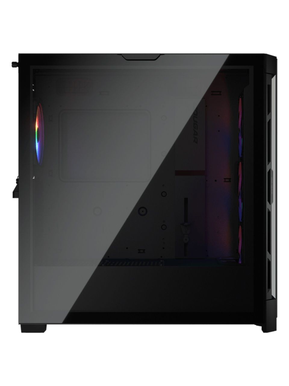 Компьютерный корпус Cougar Duoface Pro RGB без Б/П