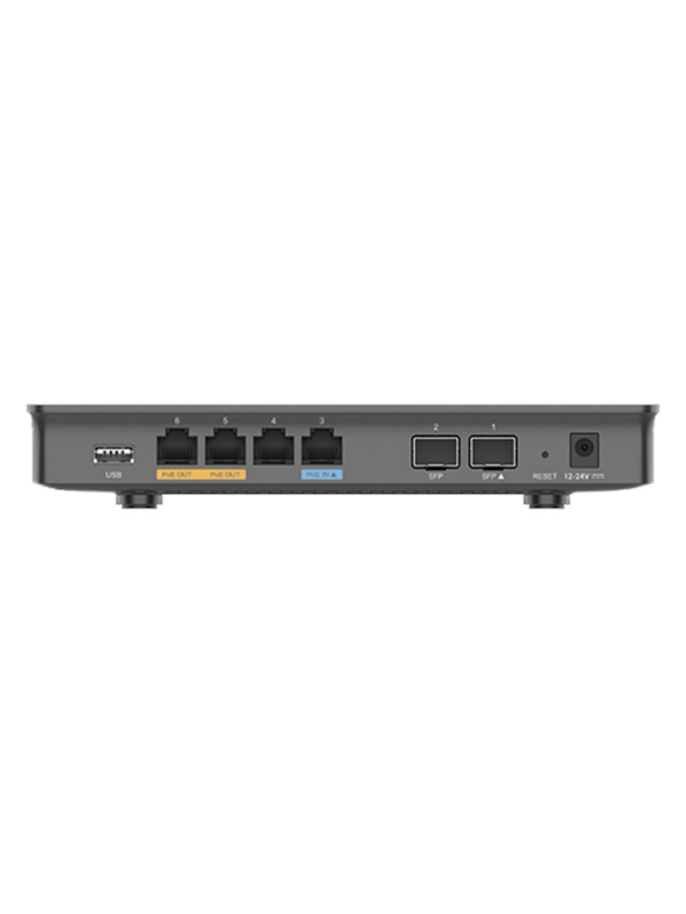 Маршрутизатор Grandstream GWN7002