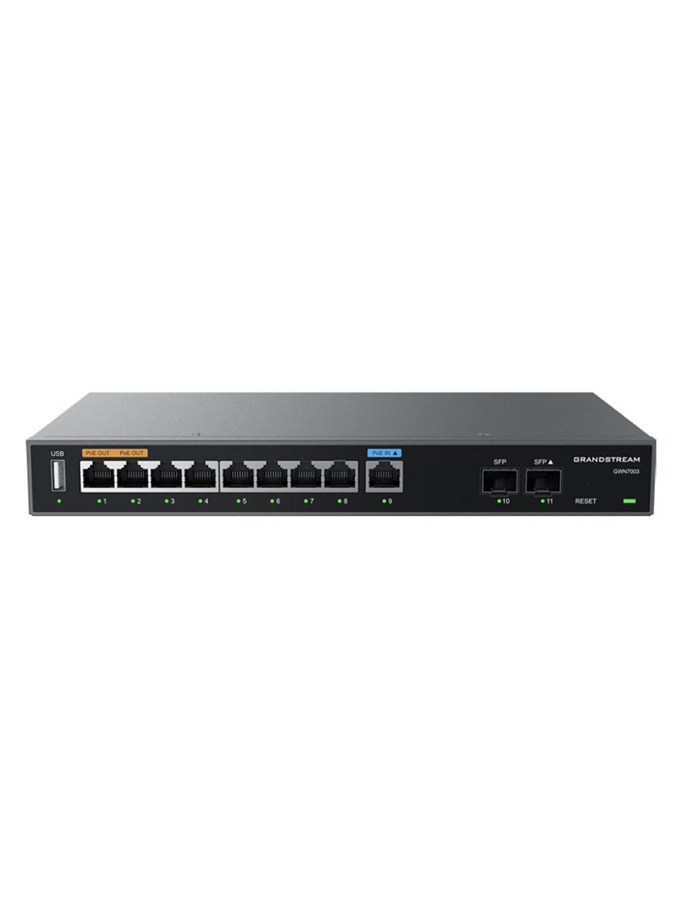 Маршрутизатор Grandstream GWN7003