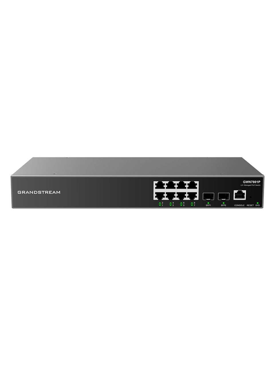 Коммутатор Grandstream GWN7801P