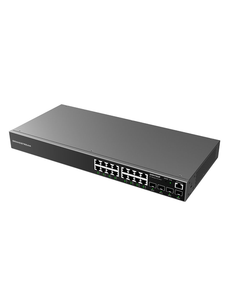 Коммутатор Grandstream GWN7802P