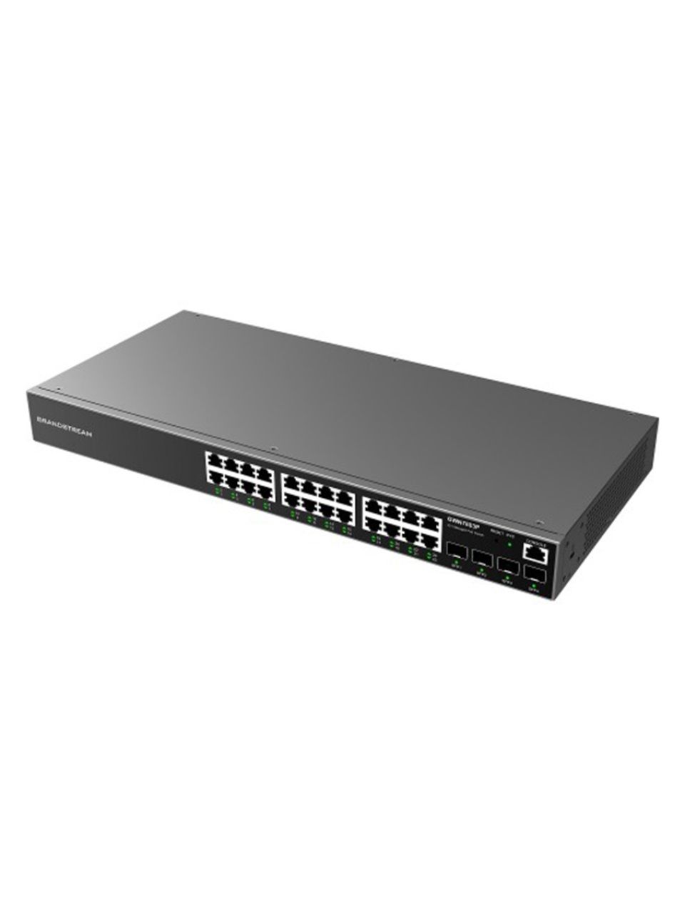 Коммутатор Grandstream GWN7803P