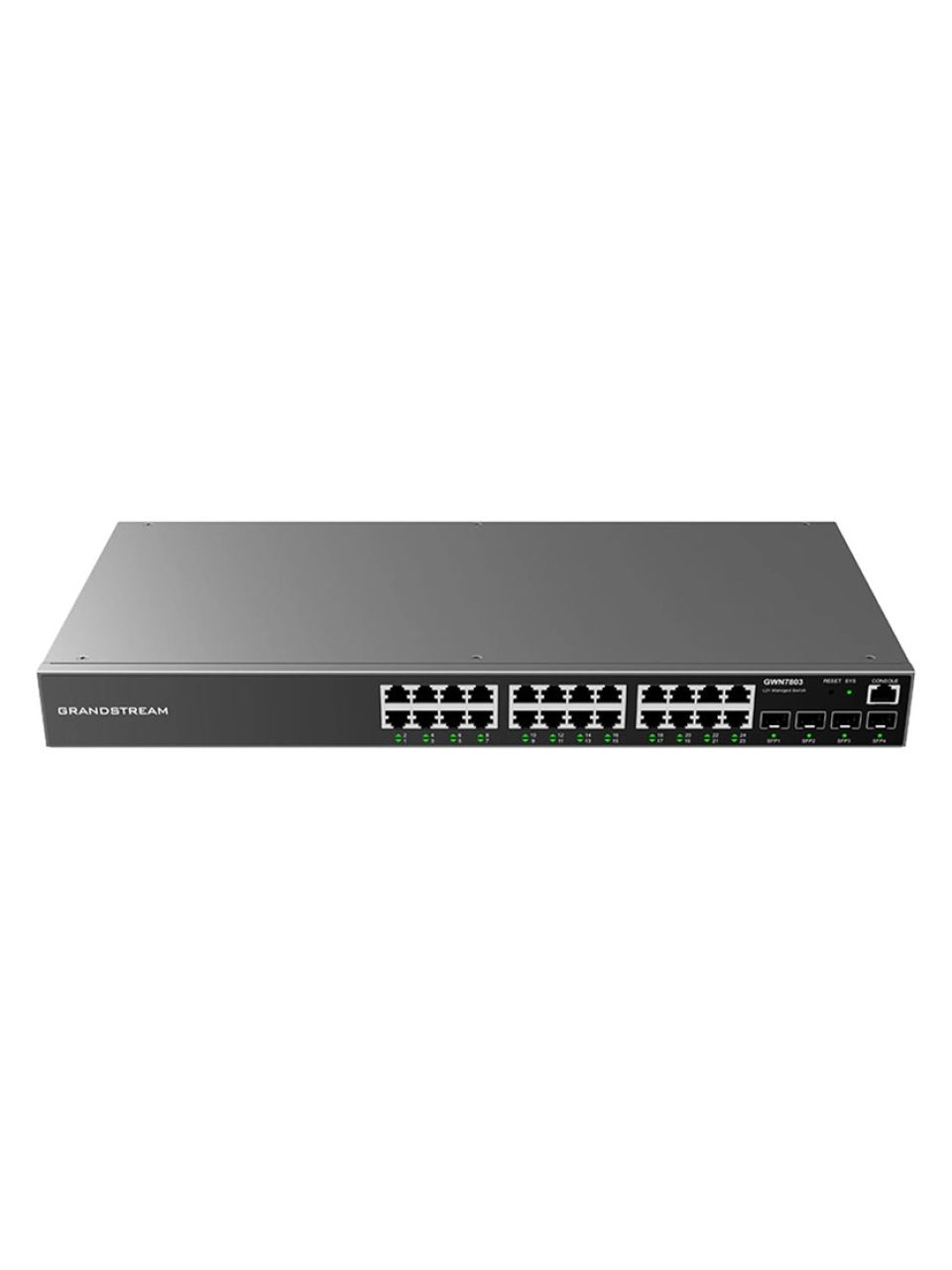 Коммутатор Grandstream GWN7803P