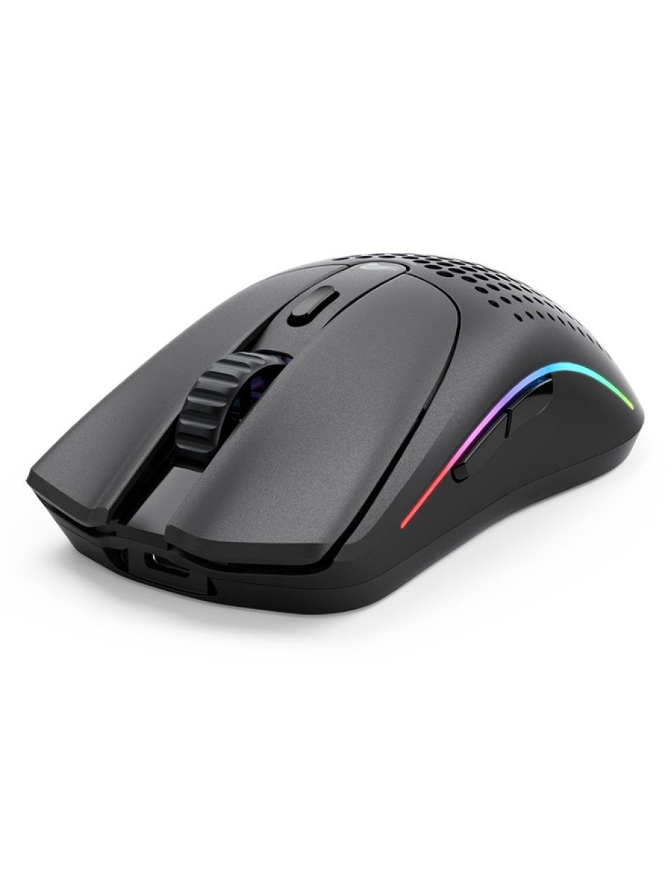 Компьютерная мышь Glorious Model O 2 Matte Black (GLO-MS-OWV2-MB)