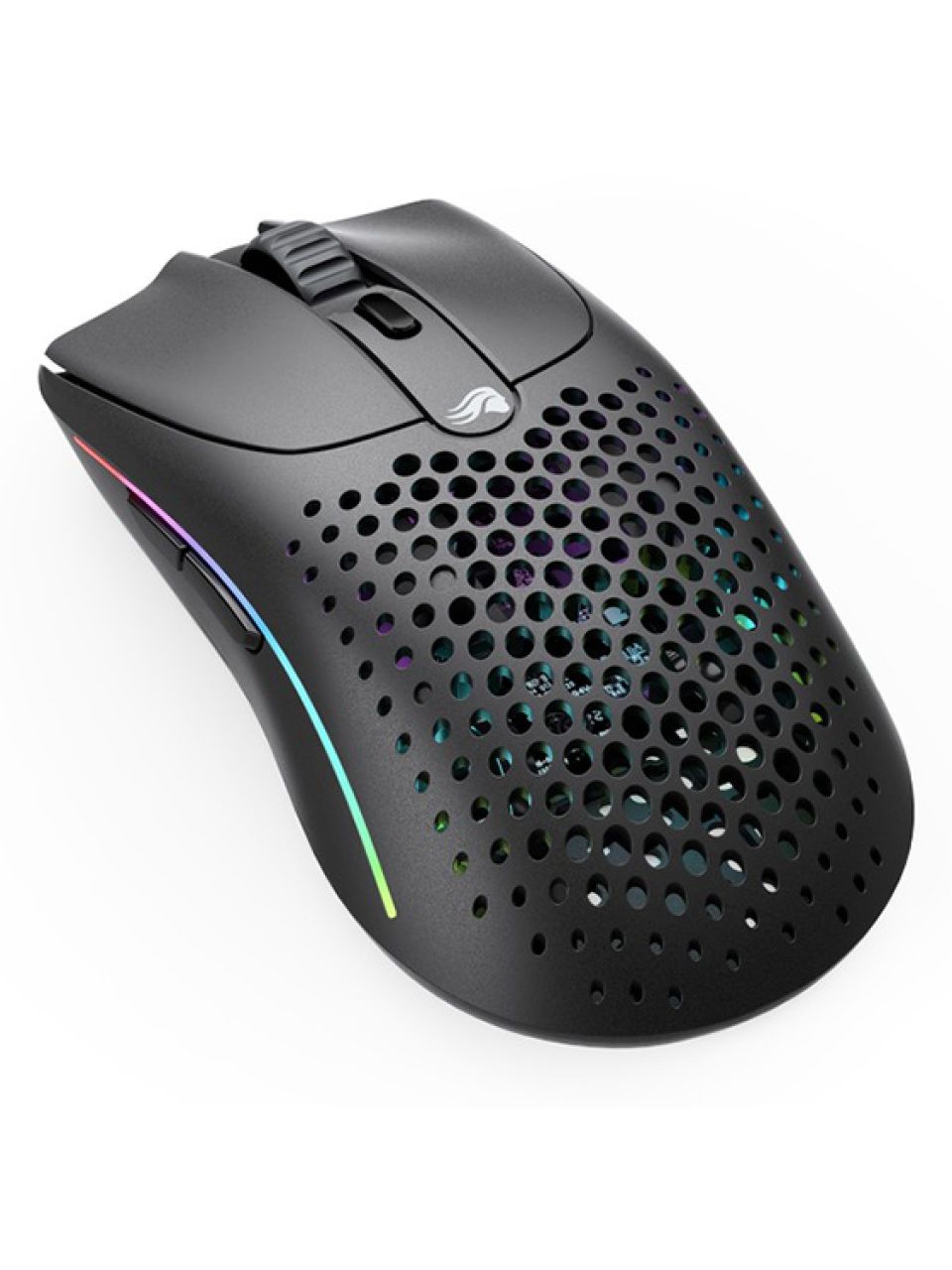 Компьютерная мышь Glorious Model O 2 Matte Black (GLO-MS-OWV2-MB)