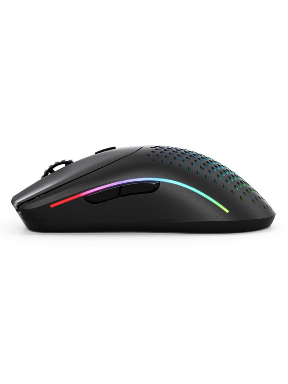 Компьютерная мышь Glorious Model O 2 Matte Black (GLO-MS-OWV2-MB)