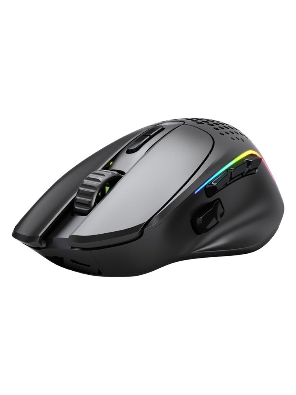 Компьютерная мышь Glorious Model I 2 Matte Black (GLO-MS-IWV2-MB)