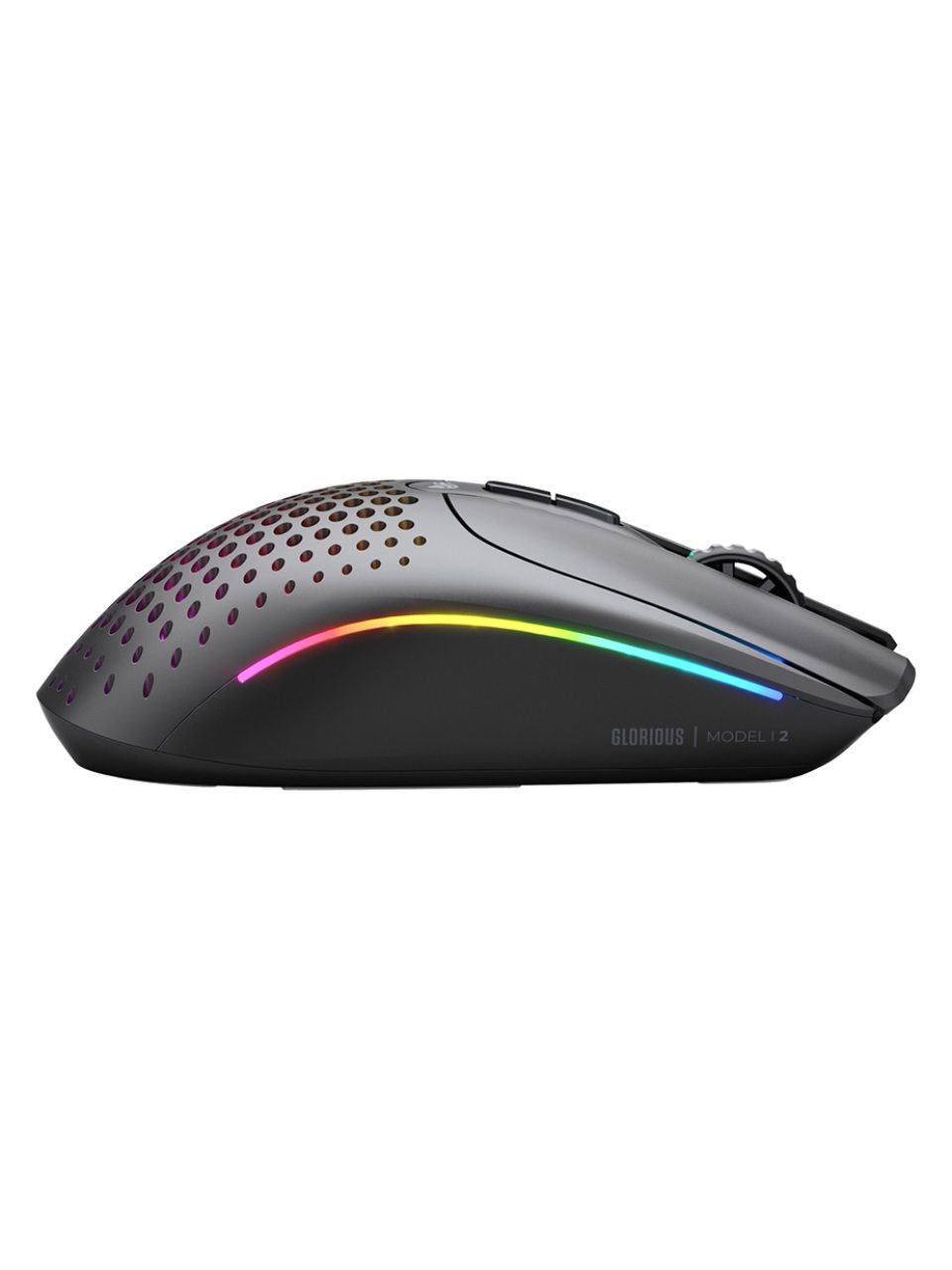 Компьютерная мышь Glorious Model I 2 Matte Black (GLO-MS-IWV2-MB)