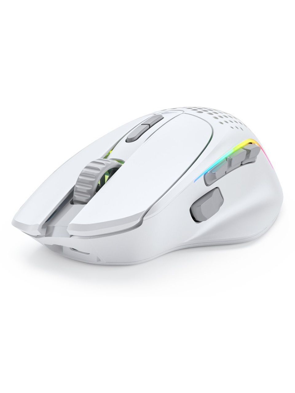 Компьютерная мышь Glorious Model I 2 Matte White (GLO-MS-IWV2-MW)