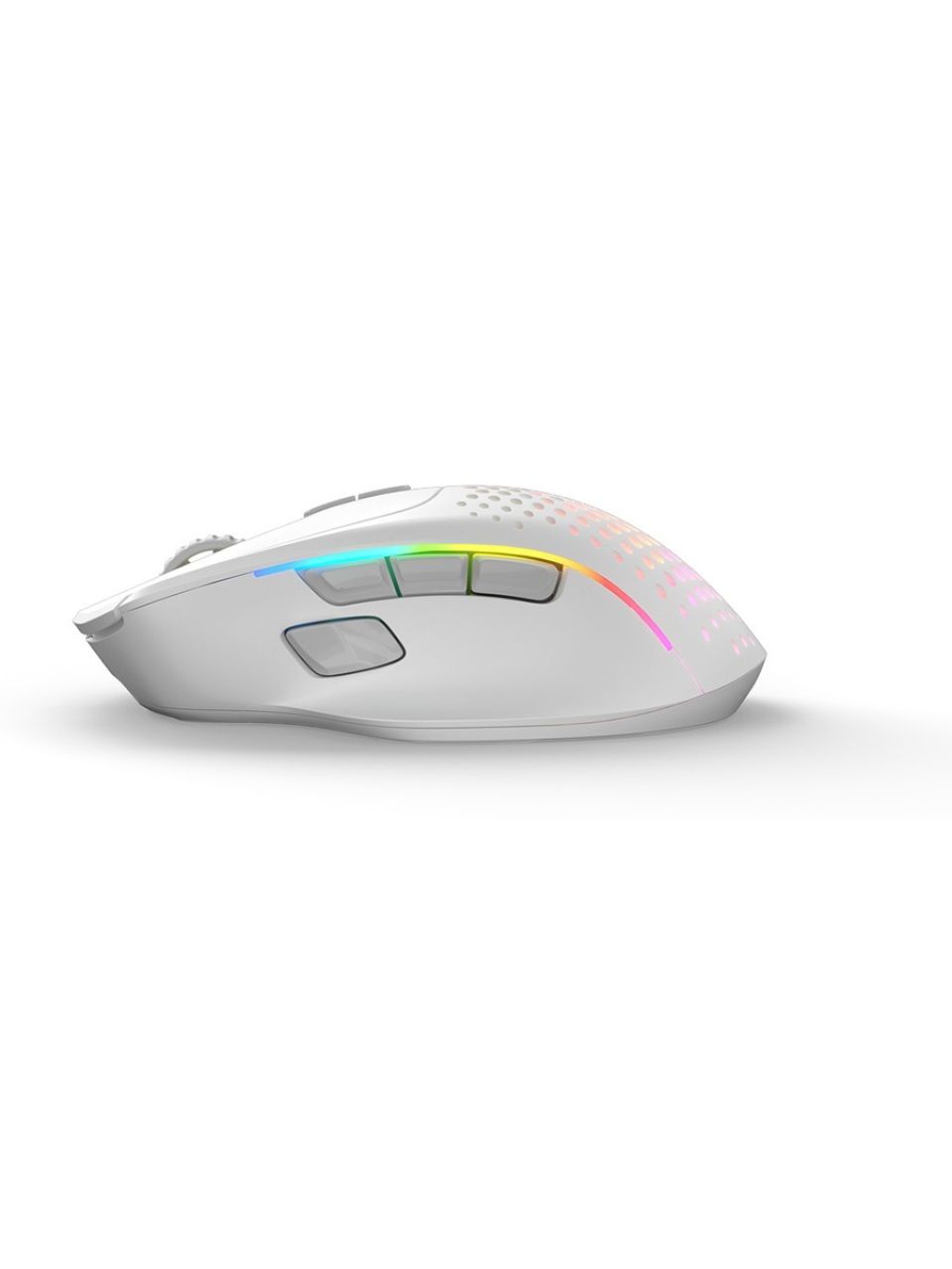 Компьютерная мышь Glorious Model I 2 Matte White (GLO-MS-IWV2-MW)