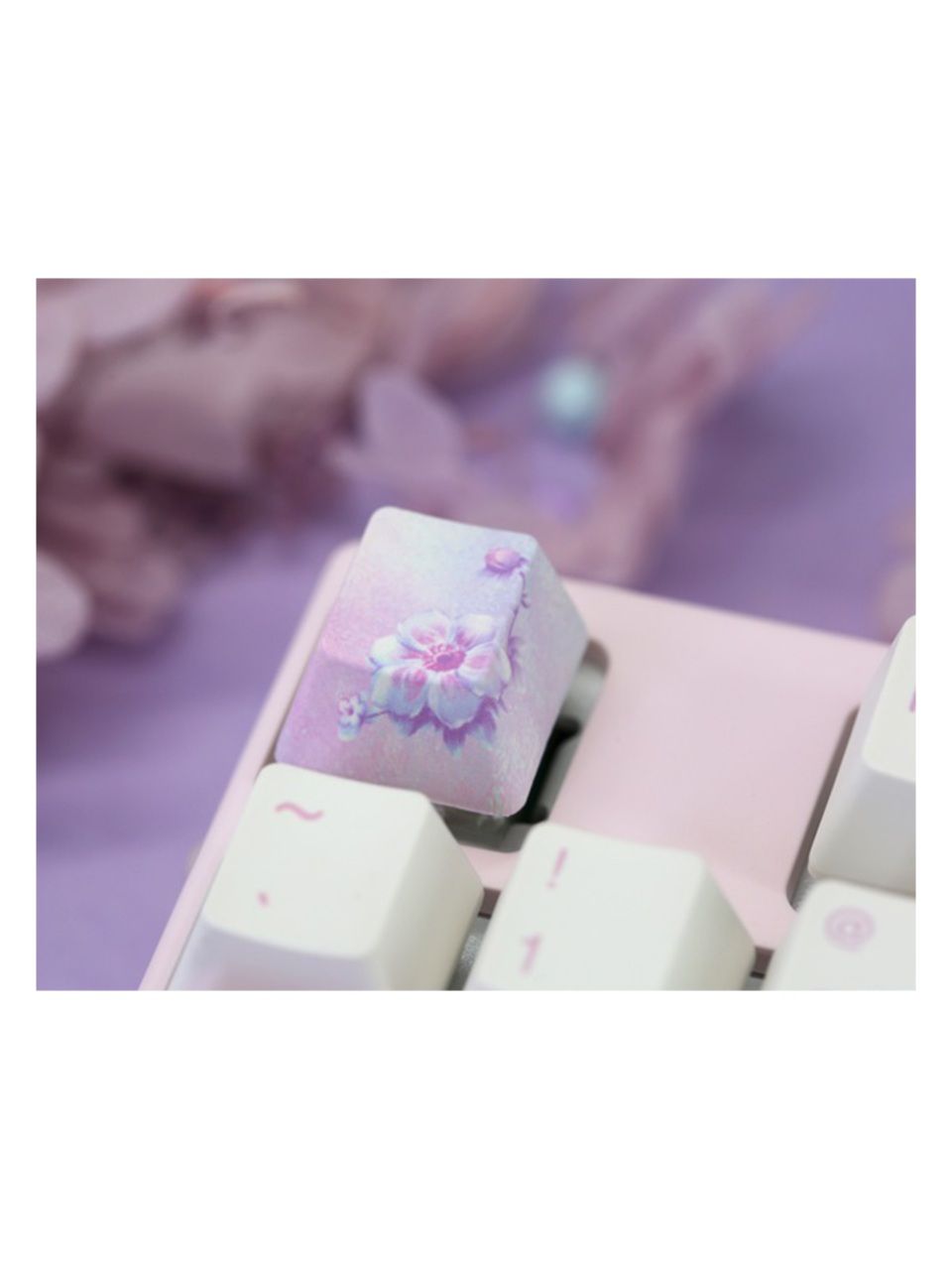 Клавиатура Varmilo Dreams on Board VEM108 Varmilo EC V2 Rose