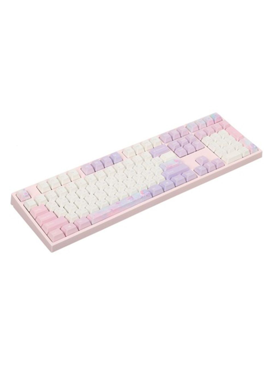 Клавиатура Varmilo Dreams on Board VEM108 Varmilo EC V2 Sakura