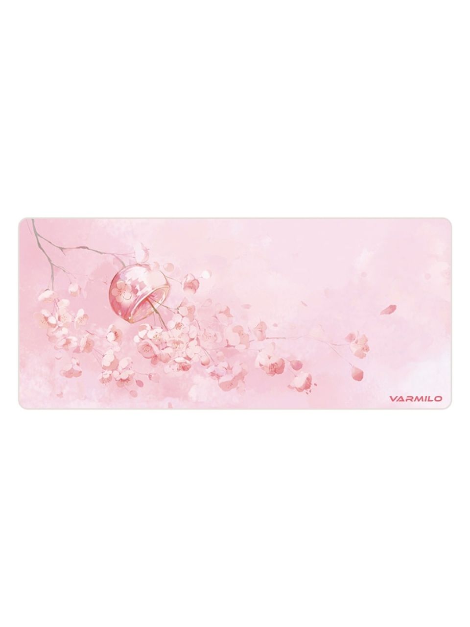 Коврик для компьютерной мыши Varmilo Sakura R2 XL ZDB038-01