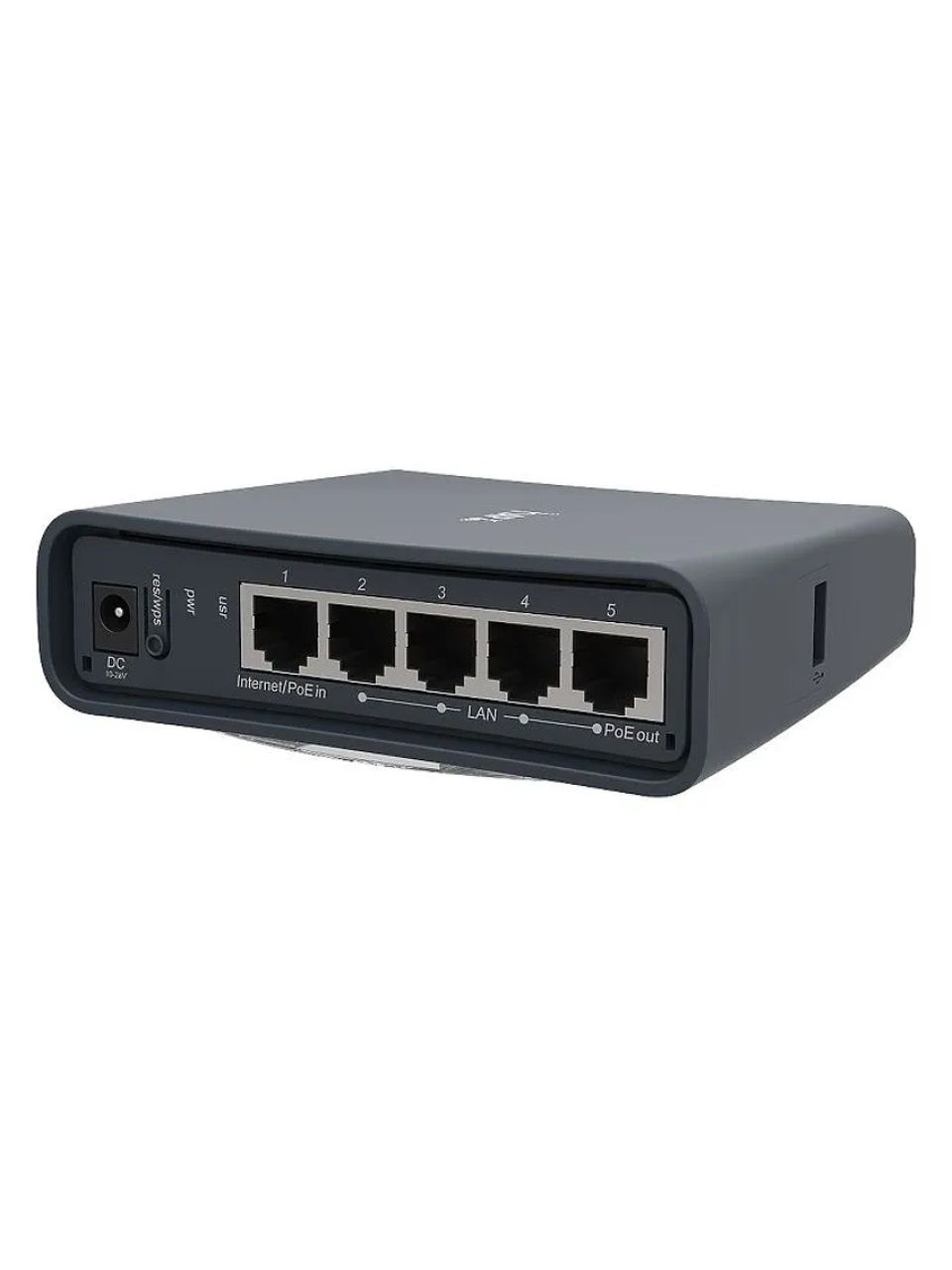 Маршрутизатор MikroTik RB952Ui-5ac2nD-TC