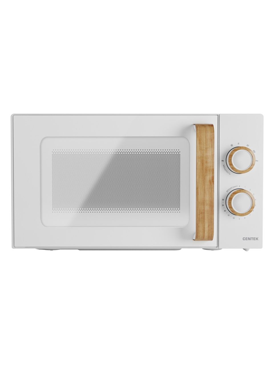 Микроволновая печь Centek CT-1559 Белый