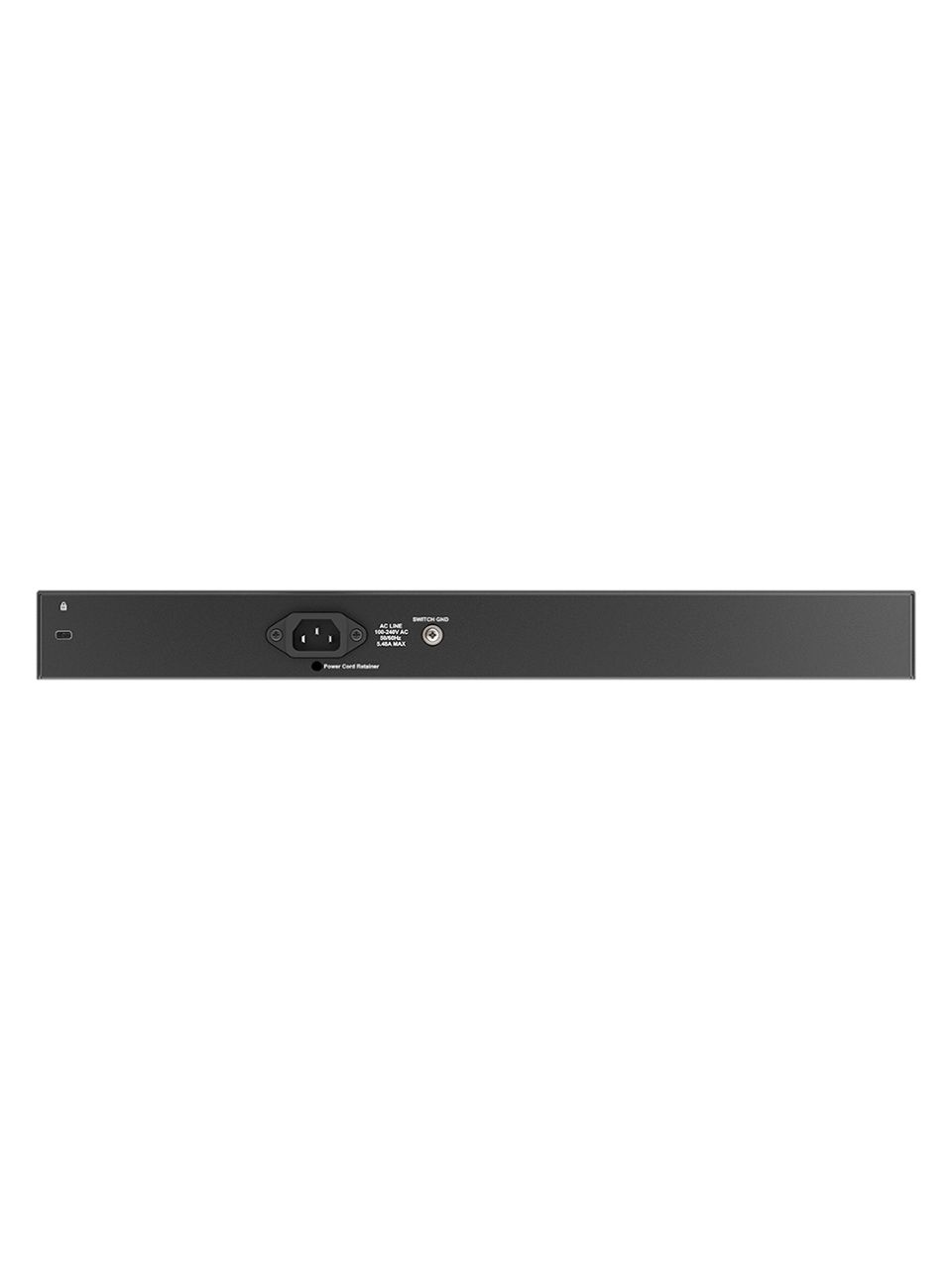 Коммутатор D-Link DGS-1210-28MP/ME/B2A