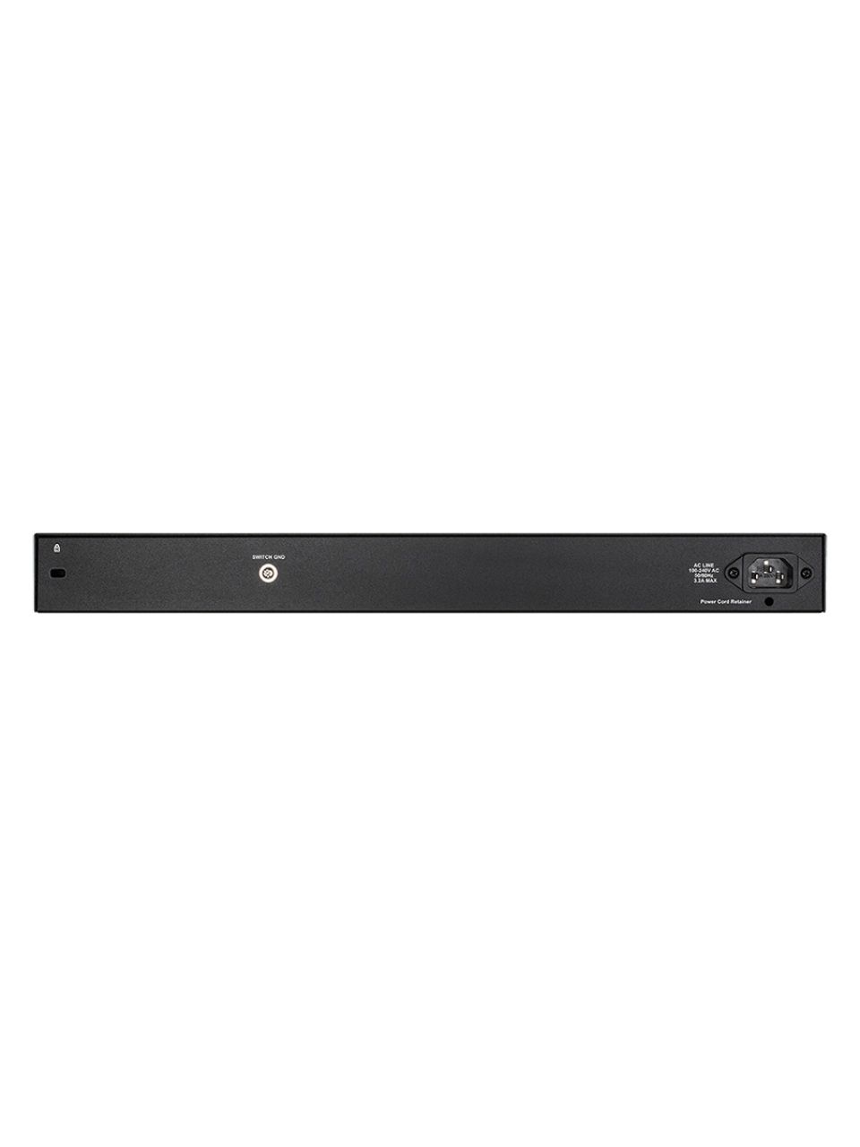Коммутатор D-Link DGS-1210-28P/ME/B2A