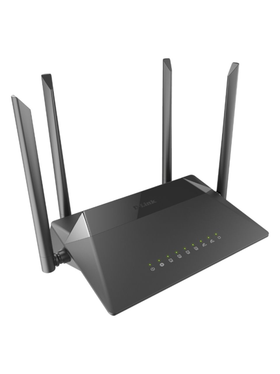Маршрутизатор D-Link DIR-842/RU/R1B