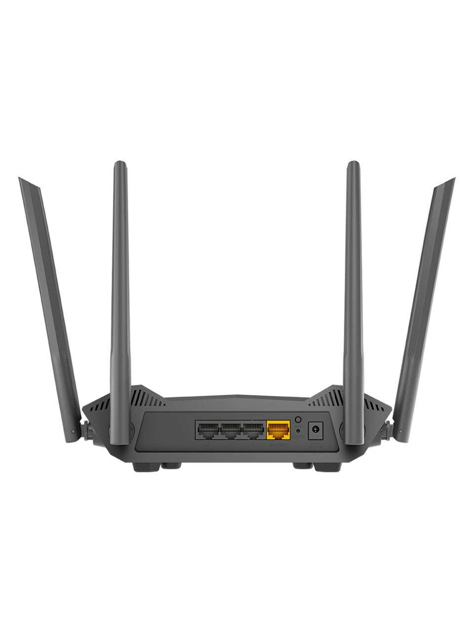 Маршрутизатор D-Link DIR-X1530/RU/A1A