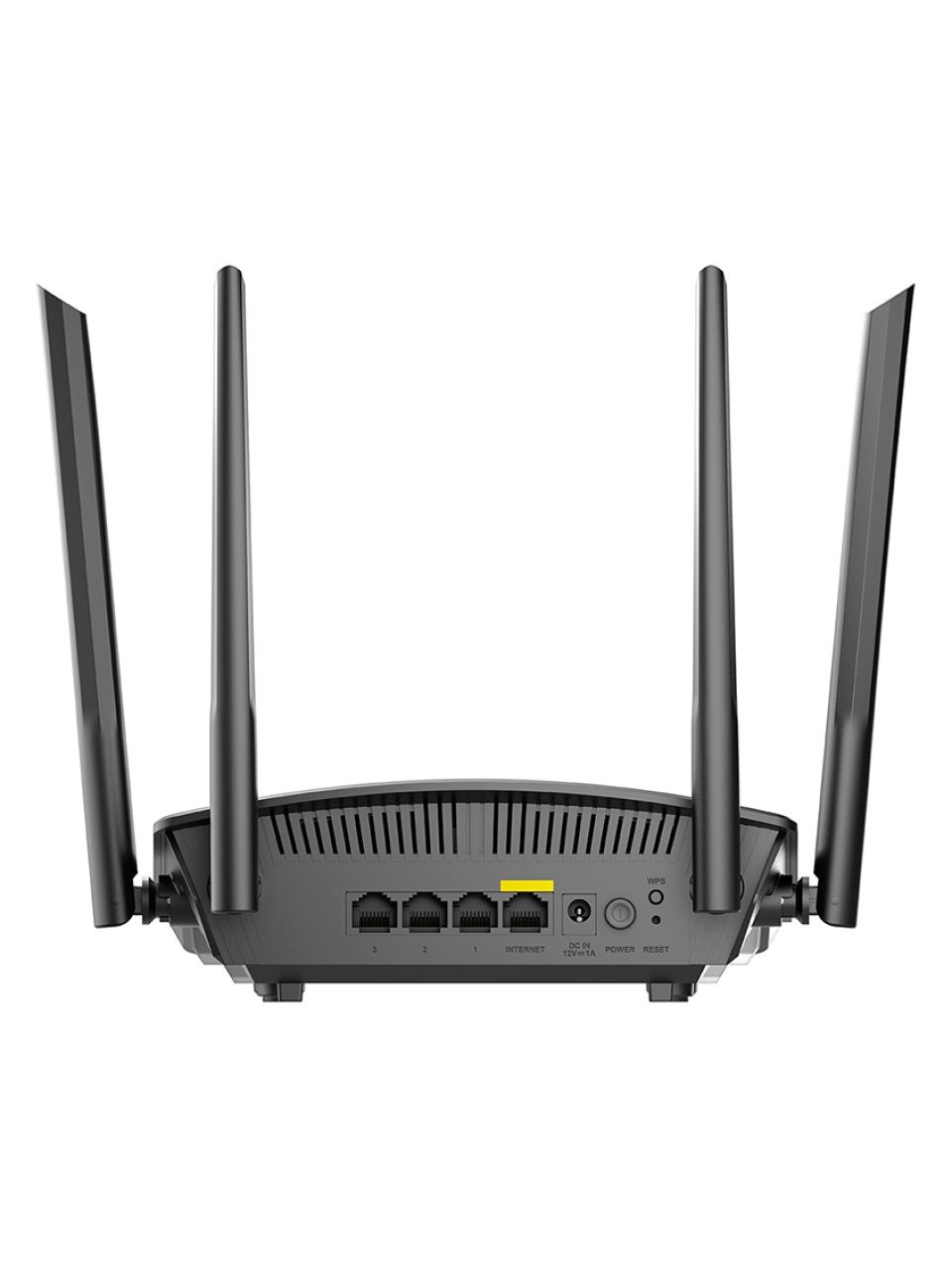 Маршрутизатор D-Link DIR-X1860/RU/R1A