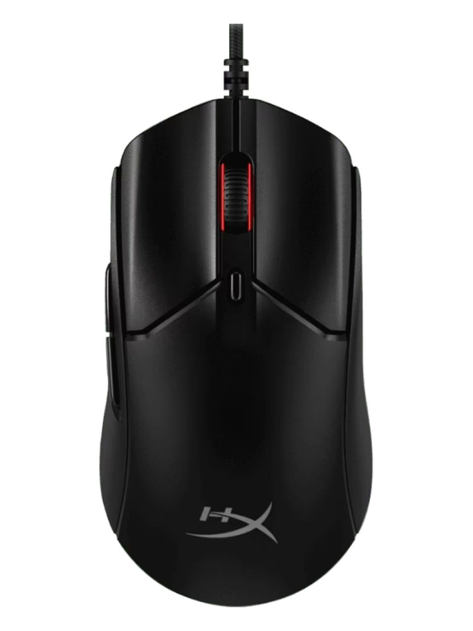Компьютерная мышь HyperX Pulsefire Haste 2 (Black) 6N0A7AA