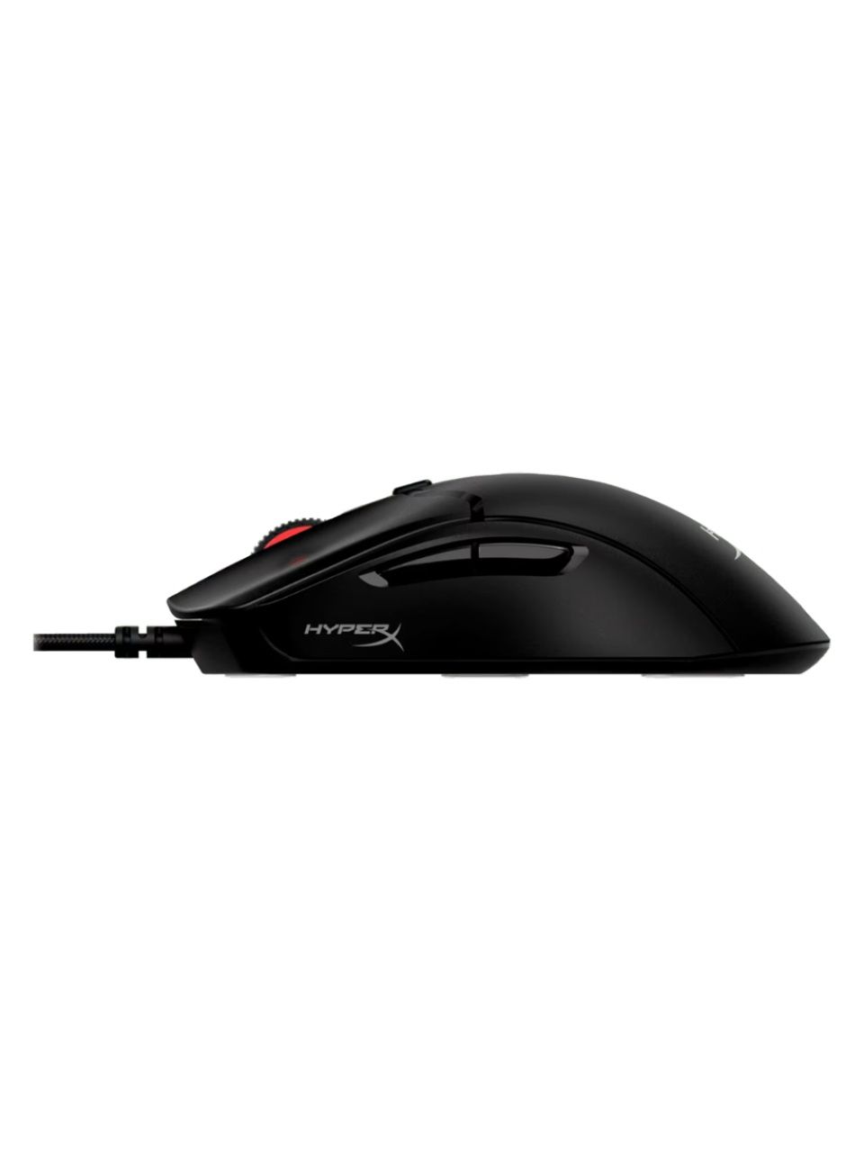 Компьютерная мышь HyperX Pulsefire Haste 2 (Black) 6N0A7AA