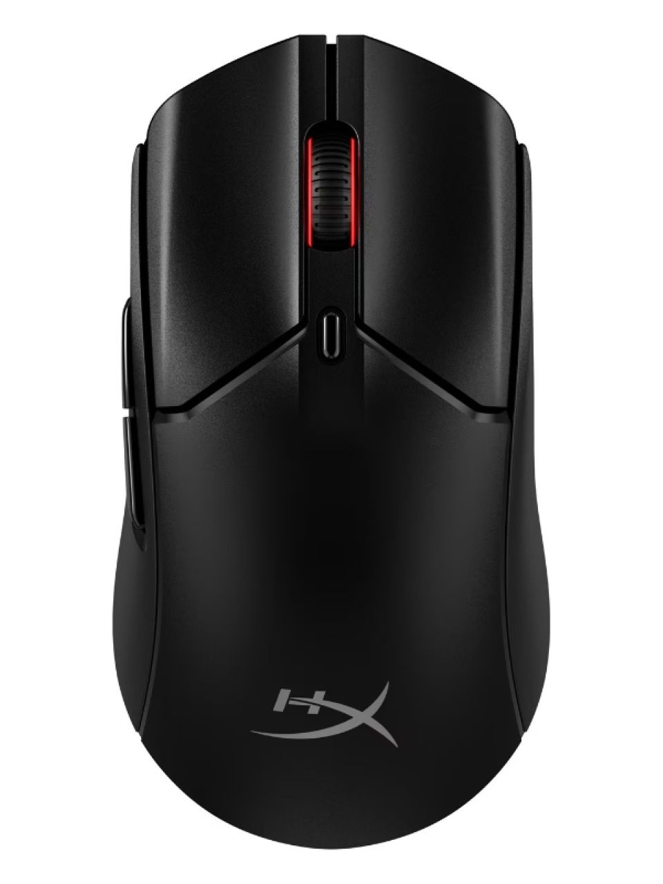 Компьютерная мышь HyperX Pulsefire Haste 2 Wireless (Black) 6N0B0AA